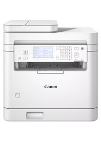 Canon MULTIFUNKTIONSGER&Auml;T MF287DW 6354C009 / (Laser, Schwarz-Weiss), Drucker, Weiss