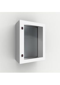 nVent Hoffman, Werkstattschrank, Verglaste (40 cm, 40 cm)