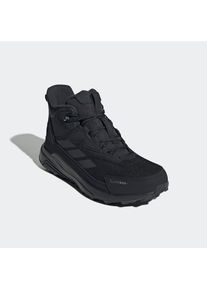 adidas terrex, Herren, Winterstiefel &raquo;TERREX ANYLANDER CLIMAWARM+&laquo; w&auml;rmend, Core Black / Carbon / Grey Six, 42, Core Black / Carbon / Grey Six, 