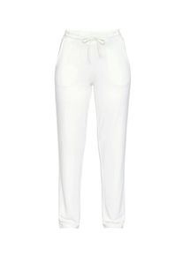 JOOP! Pantalon de pyjama ' Soft Comfort ' Femme blanc taille 38