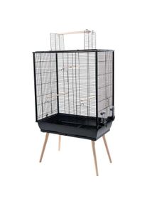 Zolux Neo Jili, Vogelk&auml;fig + Voliere