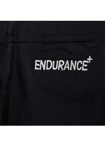 Speedo, Herren, Badehose &raquo;f&uuml;r Jungs&laquo; schnell trocknend, Black / Whit, 116 (110) - N-Gr, Badehose von Speedo