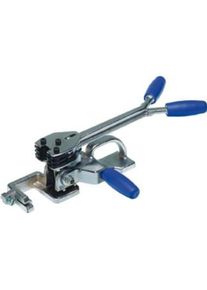 Banholzer, Verpackungsmaterial, Stahlband-Umreif.-Ger&auml;t f. Bandbreite 16mm