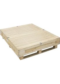 Kern, Feinwaage, Palettenwaage UIB 1.5T-4