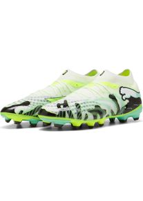 Puma, Herren, Fussballschuhe, Future 9 Pro FG/AG (44), Gelb