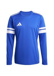 Adidas, Herren, Sportshirt, Squadra 25 Trikot (XL), Blau, Weiss, XL