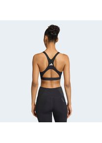 adidas Performance, Sport-BH &raquo;OPT ESS HS&laquo;, Black, S,