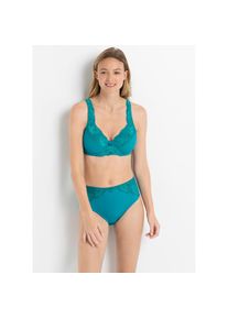 bonprix, Damen, Minimizer-BH &raquo;Minimizer-BH mit gepolsterten Tr&auml;gern (2er Pack)&laquo; Packung, 2 Stk. Minimizer-Passform, mit gepolsterten Tr&auml;gern, mit 