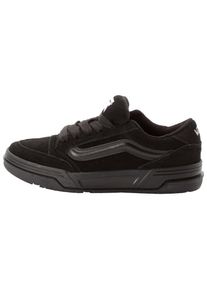 Vans, Damen, Sneaker &raquo;Hylane&laquo; unisex, BLACK/BLACK, 40, Trendiger Sneaker von Vans mit Schn&uuml;rung