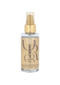 Wella, Haar&ouml;l + Haarserum, Oil Reflections Luminous Smoothening Oil (100 ml)
