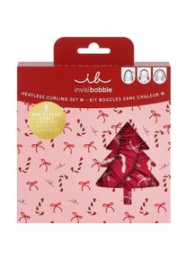 invisibobble, Haargummi, Candy Curls Wave Creation Set 3-tlg (Haargummi)