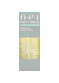 O.P.I OPI, Nagelpflegemittel, Glow Up Nail & Cuticle Oil - 30ml (30 ml)