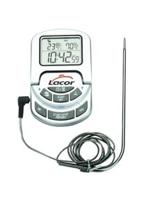 Lacor, Grillthermometer, 62498