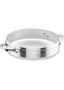 Lacor 20634, Backform, Silber