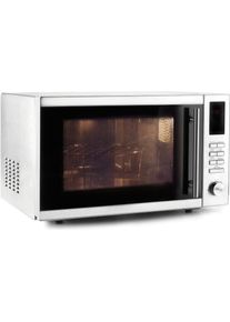 Lacor 69330, Mikrowelle, Weiss