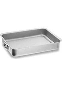 Lacor 50560, Backform, Silber