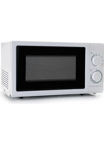 Lacor 69322, Mikrowelle, Weiss