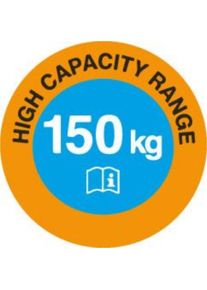 Tractel, Absturzsicherung, H&ouml;hensicherungsger&auml;t blocfor 6ESD 150kg (H&ouml;hensicherungsger&auml;t, 150 kg)