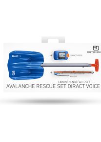 Ortovox, LVS, (LVS-Set)