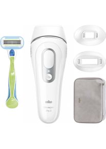 Braun, IPL Ger&auml;t, Silk expert Pro 3