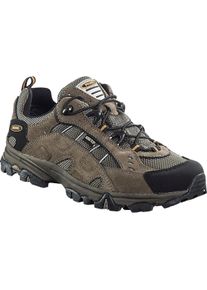 Meindl, Herren, Wanderschuhe, Outdoorschuhe (45), Braun