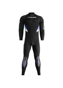 Cressi-Sub Cressi, Neoprenanzug, (5 mm, L)