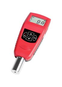 Kern, Detektor, Shore H&auml;rtetesterMax 100, Min 1, d= 0,1, 0,1 Shore D