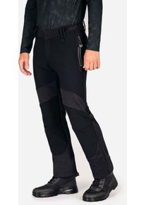 Knox Urbane Pro Move, stoffen broek , kleur: zwart , maat: M
