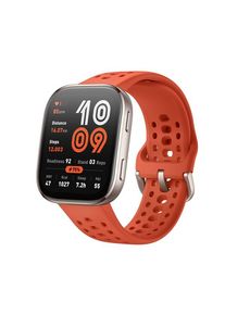 Amazfit Bip 6 - Red