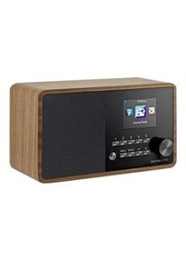 Imperial TELESTAR DABMAN i110 - Mono - Braun