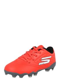 Skechers Buty sportowe 'RAZOR 1.5' dla chłopc&oacute;w czerwony / czarny / biały Rozmiar 27