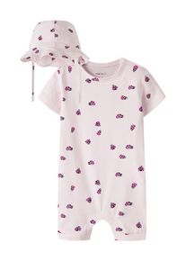 name it Szettek 'NBFVANDORA' unisex lila , M&eacute;ret 56