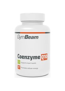 GymBeam Coenzyme Q10 term&eacute;szetes antioxid&aacute;ns 70 g