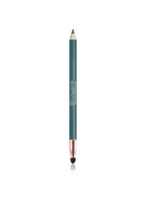 Collistar Professional Eye Pencil magas pigmenttartalm&uacute; v&iacute;z&aacute;ll&oacute; szemceruza &aacute;rnyalat 25 Acquamarina 1.2 ml