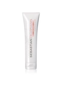 Sebastian Professional Cellophanes hajpakol&aacute;s a f&eacute;nyes haj&eacute;rt, festett hajra &aacute;rnyalat Rose Blond 300 ml