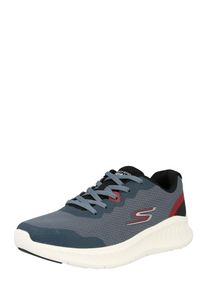 Skechers Sportcipő 'GO WALK NOW - VILIGENT' F&eacute;rfi sz&uuml;rke , M&eacute;ret 40