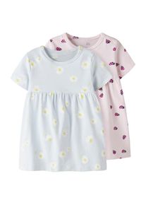 name it Ruha 'NBFVandora' unisex k&eacute;k, r&oacute;zsasz&iacute;n , M&eacute;ret 68