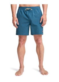 Boardshorts Billabong "Every Other Day", Herren, Gr. M, real teal, Obermaterial: 72% Polyester, 20% Baumwolle, 8% Elasthan., Hosen Boardshorts