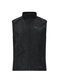 Endurance Damen Jebi Vest schwarz