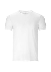 Endurance Herren Waane Technical S/S Tee wei&szlig;