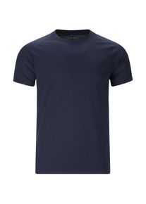 Endurance Herren Geaymay S/S Tee blau