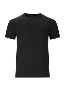 Endurance Herren Geaymay S/S Tee schwarz