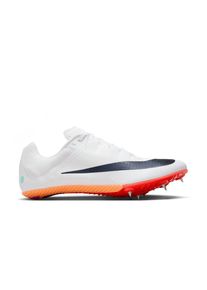Nike Herren Zoom Rival Sprint wei&szlig; 45.0