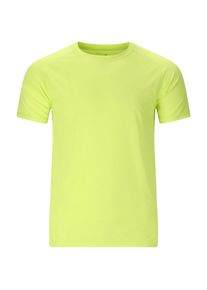 Endurance Herren Geaymay S/S Tee gr&uuml;n