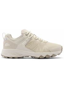 Columbia PEAKFREAK II OUTDRY Wanderschuhe Damen - Gr&ouml;&szlig;e 40 1/2 - beige