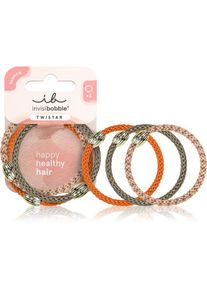 invisibobble Twistar hair bands 3 pc