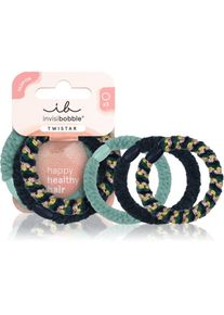 invisibobble Twistar hair bands 3 pc