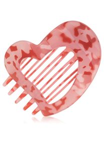 invisibobble Clipstar Lovers Hug bun clip 1 pc