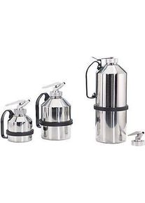 kaiserkraft, Verpackungsmaterial, Dosier- und Transportkanne