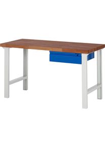 Banco da lavoro eurokraft basic